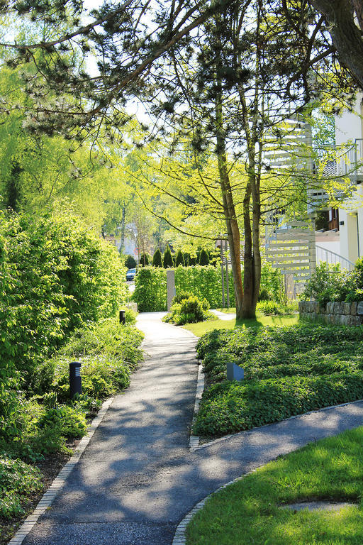 Ammerseehaeuser Diessen am Ammersee Exterior foto
