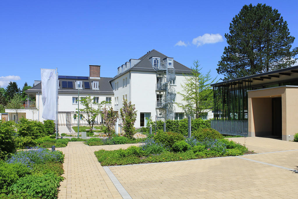 Ammerseehaeuser Diessen am Ammersee Exterior foto
