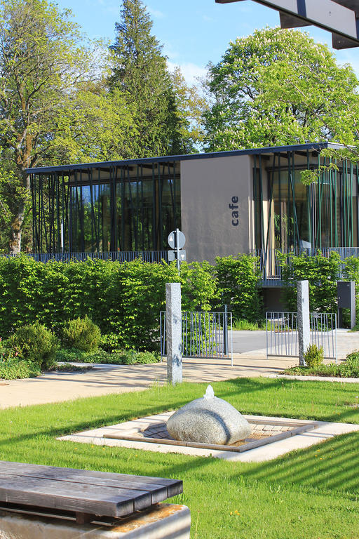 Ammerseehaeuser Diessen am Ammersee Exterior foto