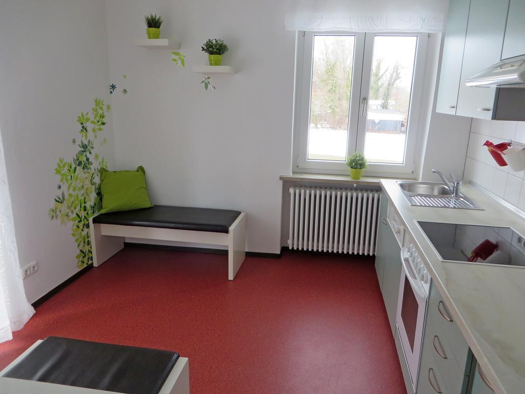 Ammerseehaeuser Diessen am Ammersee Exterior foto