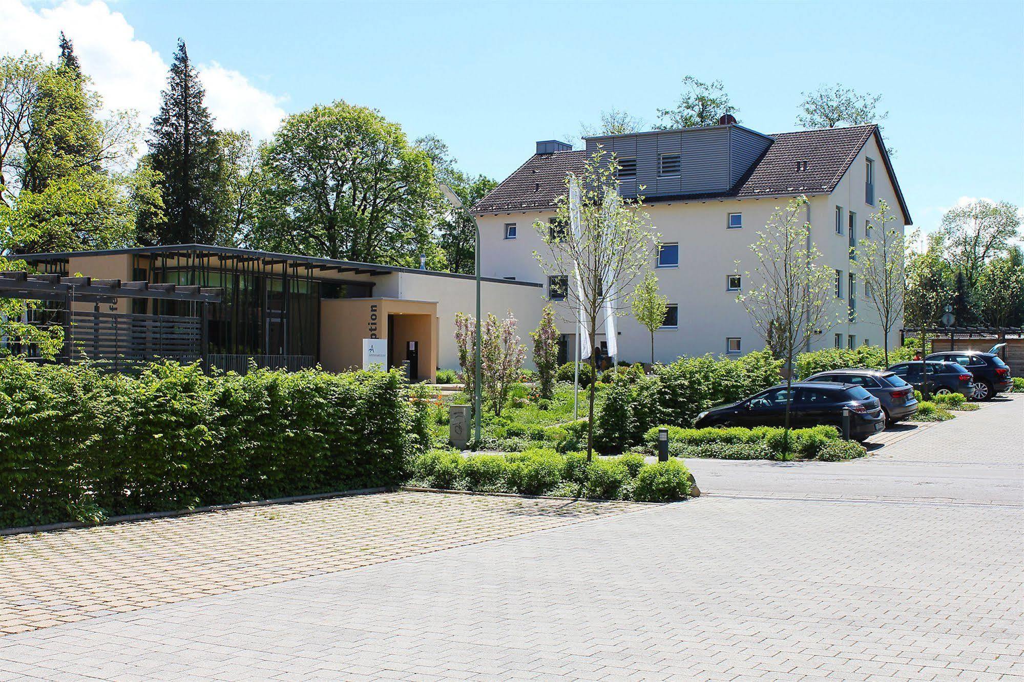 Ammerseehaeuser Diessen am Ammersee Exterior foto